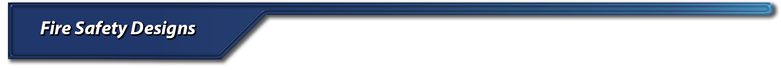 devider Fire Safety Designs